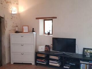 Vakantiehuis Saint-Saturnin-lès-Apt Kenmerken 21
