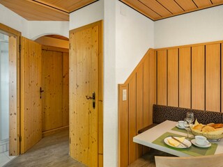 Essplatz Appartement 4 und 14
