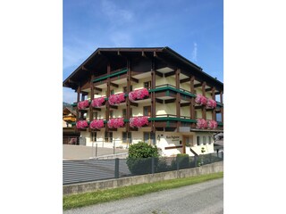 Haus Voglreiter