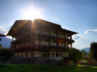 Haus Voglreiter