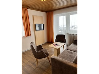 Wohnzimmer Appartement 16