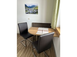 Essplatz Appartement Nr. 16