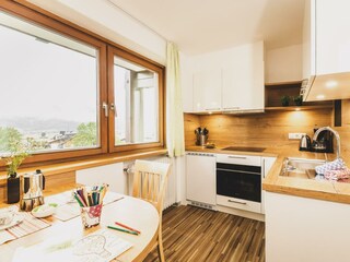 Küche App. 16