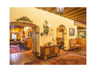 Hotelbar St. Georg Zell am See