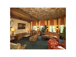 Launge Hotel St. Georg in Zell am See