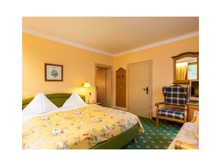 St-GeorgFamilienappartementzellamsee