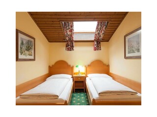 Kinderzimmer Appartement