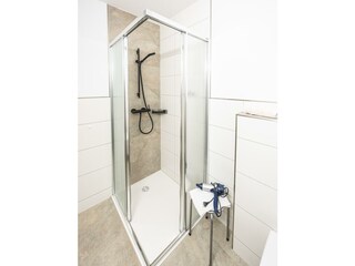 Dusche