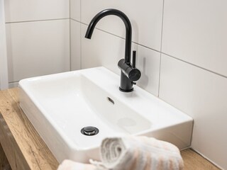 Badezimmer hochwertig