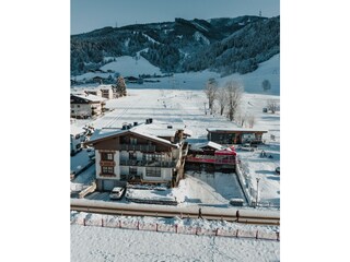Winter Foto