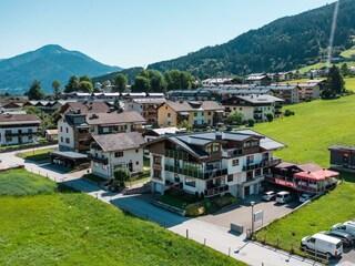 Sommer Haus