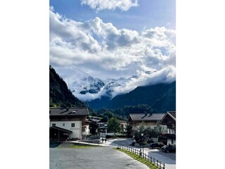 Aussicht