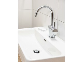 Hochwertige Einrichtung