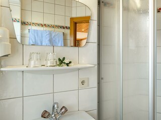 Badezimmer Appartement 4/14