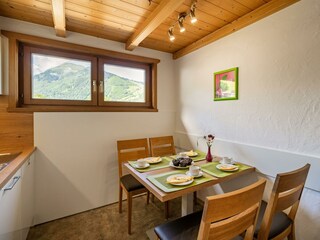 Essplatz Appartement 23