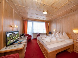 Wohnbeispiel_Zimmer Alpenrose