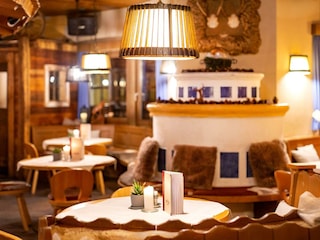 Enzian Stube-Hotel Latini