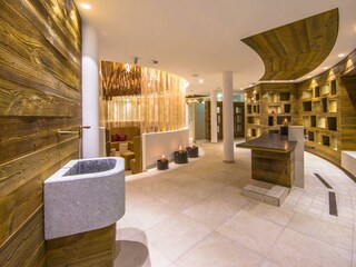 Gold Spa Hotel Latini