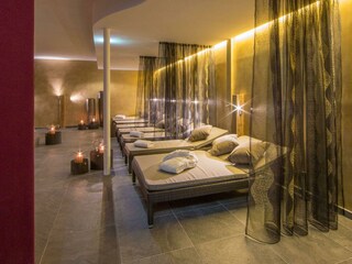 Ruheraum Gold Spa Hotel Latini