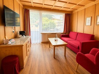 Junior Suite WZ Holzboden quer 2