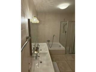 Badezimmer Imbachhorn