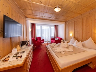 Hotel Latini DZ Superior Enzian_5