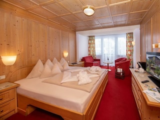 Wohnbeispiel Zimmer Enzian