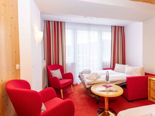 Hotel Latini DZ Superior Enzian_2