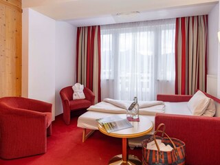 Hotel Latini DZ Superior Enzian_4