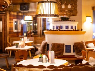 Enzian Stube-Hotel Latini