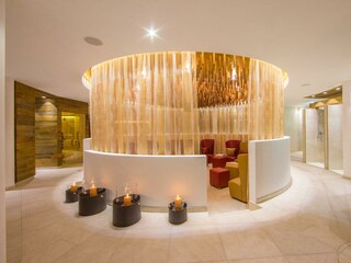 Gold Spa Hotel Latini
