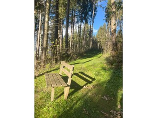 Bankerl Höhenweg