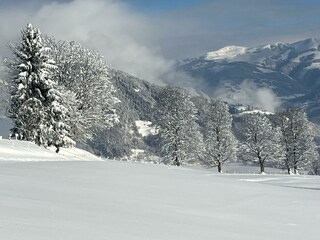 Maiskogel Winter