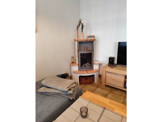 Vakantieappartement Duhnen Kenmerken 6