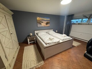 Vakantieappartement Duhnen Kenmerken 9
