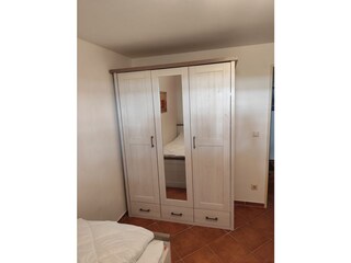 Vakantieappartement Duhnen Kenmerken 11