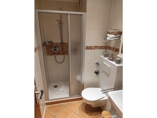 Appartamento per vacanze Duhnen Bagno 11