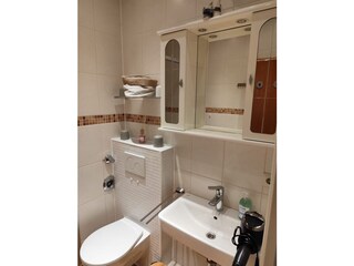 Appartement de vacances Duhnen Équipement 12