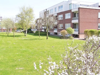 Appartement de vacances Duhnen Enregistrement extérieur 2
