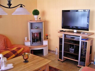 Appartement de vacances Duhnen Équipement 6