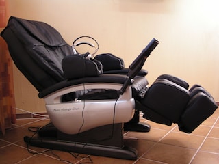 Appartamento per vacanze Duhnen  21