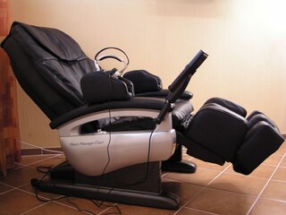 Appartement de vacances Duhnen Équipement 15