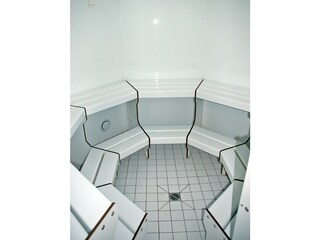 Vakantieappartement Duhnen Kenmerken 17