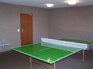 Appartement de vacances Duhnen Équipement 18