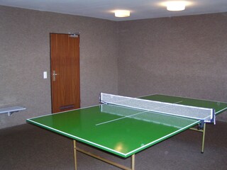 Vakantieappartement Duhnen Kenmerken 19