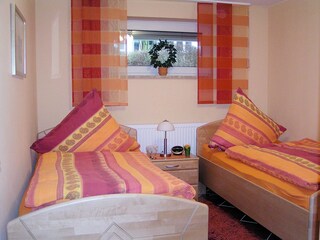 Appartement de vacances Duhnen Équipement 10