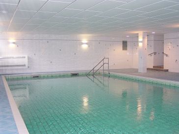 Holiday apartment Wellness apartment beach pearl