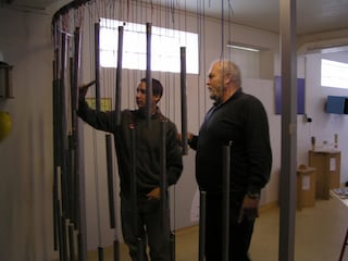 Appartamento per vacanze Duhnen Ambiente 21