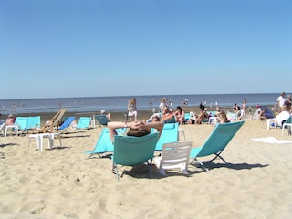 Appartamento per vacanze Duhnen  18