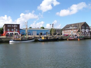 Appartamento per vacanze Duhnen Ambiente 32